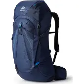 Gregory Zulu 40 Trekking rugzak S-M 64 cm blauw