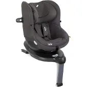 Joie I-spin 360 E Car Seat Grijs Kinderen