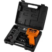 Neo Tools 19-151 - Transformator Soldeerbout - 150W - Ergonomische handgreep - Snel opwarmen