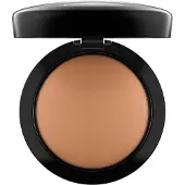 MAC Mineralize Skinfinish / Natural Powder Dark Deepest