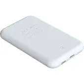 Big Buy Cooking Externe batterij - - toCHARGE Qi - 5000 mAh - Draadloos opladen - Antislip ontwerp