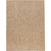 TT Home Tapijt Buiten Woonkamer Eetkamer Balkon Weerbestendig 300 x 400 cm Rechthoek 300 x 400 cm Rechthoek beige