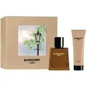 Burberry Hero Eau de Parfum und Duschgel für Herren Geurset 1 st