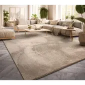 TT Home Woonkamer korte pool effen modern design wasbaar