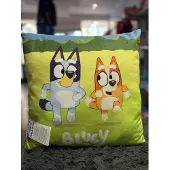 Bluey Kussen -