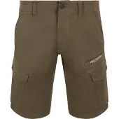 PME Legend Nordrop Tapered Fit Cargo