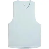 Puma Velocity Mouwloos T-shirt Blauw 2XL Man
