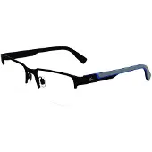 Lacoste L2305 Black 54/19/145 MAN Brilmonturen