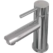 Brauer Chrome Edition Lage Opbouw Wastafelmengkraan Model A Chroom