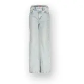 Vingino Jeans blauw denim