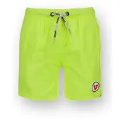 Vingino Swimshort Basic-swimtrunk Jongen Geel 164