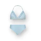 Vingino Bikini Zolie Meisje Blauw 176