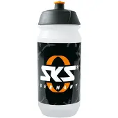 Sks Bidon - Ergonomisch ontwerp - Lekvrij ventiel - 500 ml - Geschikt voor standaard houders