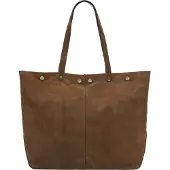 Liebeskind Dames Shoppers 7114 - Bruin - Maat ONESIZE