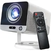 HP MC425 200 ANSI lumens LCD 1080p (1920x1080) Wit