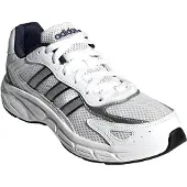 Adidas Sneakers laag 'ECLYPTIX 2000' marine / zilver / wit