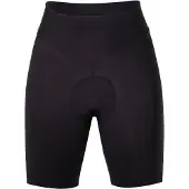 Santini - Women's Kickoff Shorts - Fietsbroek L, zwart