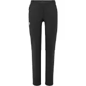 Millet - Women's Ubic Stretch Pant - Trekkingbroek 46, zwart