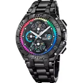 Festina - F20761/1 - Polshorloge - Chronograaf - Heren