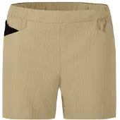 Montura - Women's Versante Shorts - Short XL, beige
