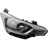 Netparts24 39 13 10 Koplamp