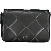 Calvin Klein Kettinggequilted Schoudertas K60k608302
