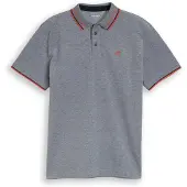 Tom Tailor Shirt navy / kreeft
