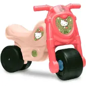 FEBER Hello Kitty Ride On Roze Kinderen