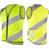 Wowow Roadie Reflective Gilet
