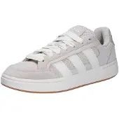 Adidas Sneakers laag 'GC ALPHA SK8' greige / wit