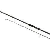 Shimano Fishing Tx-ultra A Carpfishing Rod Zwart 3.66 m / 3 Lbs