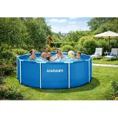 Marimex Zwembad Florida, 3,05 x 0,76 m, zonder accessoires