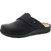Finn Comfort 01422 Aguilas Muilen | Maat 44 Heren Zwart