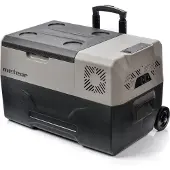 Meteor CX30 - Koelbox - 27,8 l, compressor