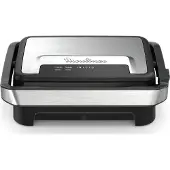 Moulinex Tosti apparaat Moulinex GI270D