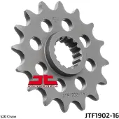 JT Sprockets Rondsel F1902,16