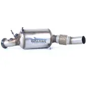 Walker 93375 Roetfilter (DPF)