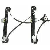 METZGER 2160375 Raammechanisme