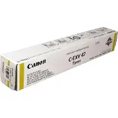 Canon C-EXV 47 Y Toner Geel