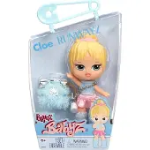 Bratz Babyz Runwayz Doll - Cloe