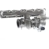 ALANKO 10902083 Turbocharger
