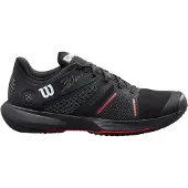 Wilson Bela Pro Padel Shoes Zwart EU 36 Man