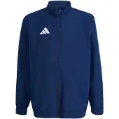 Adidas Sportjas 'Entrada26' navy / wit