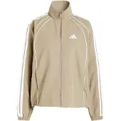 Adidas Iconic Woven Sportjack met 3-Stripes