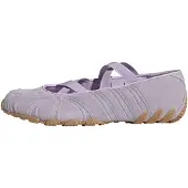 Adidas Ballerina 'Ghost Sprint' lavendel