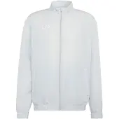 Adidas Sportjas 'Entrada26' lichtgrijs