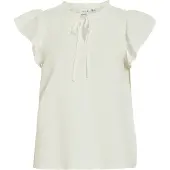 Vila Blouse 'VILania' wit