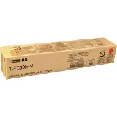 Toshiba T-FC30E-M Toner Magenta