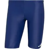 Adidas Sportzwembroek 'Ess Jammer' donkerblauw / wit