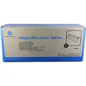 Konica Minolta 1710471-001 Toner Zwart